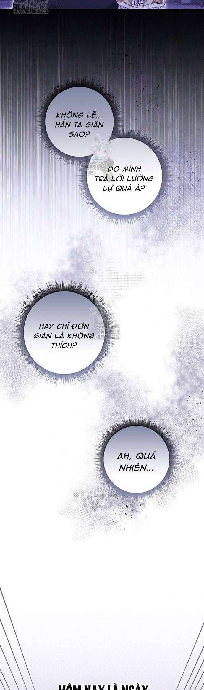Nam Chính Bệnh Hoạn Ám Ảnh Với Sức Khoẻ Của Tôi Chapter 21 - 35