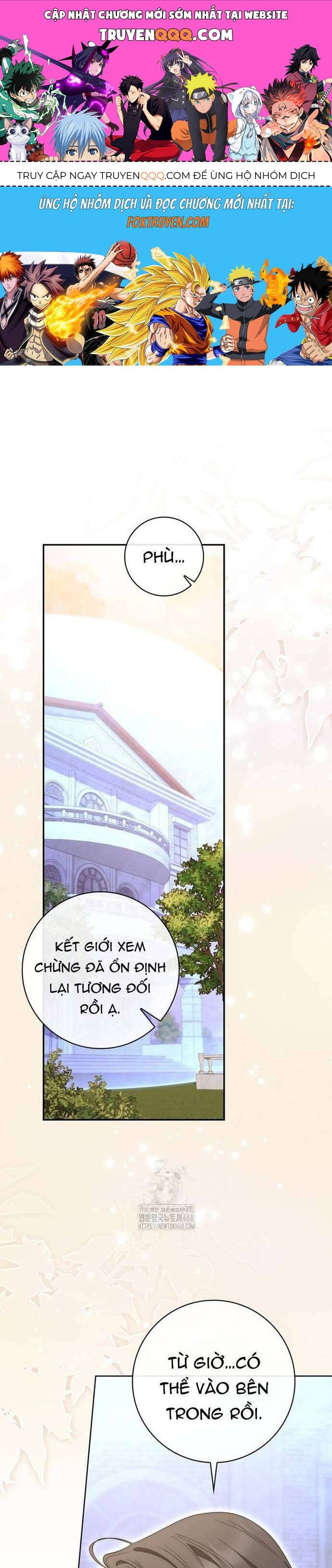 Nam Chính Bệnh Hoạn Ám Ảnh Với Sức Khoẻ Của Tôi Chapter 22 - 1