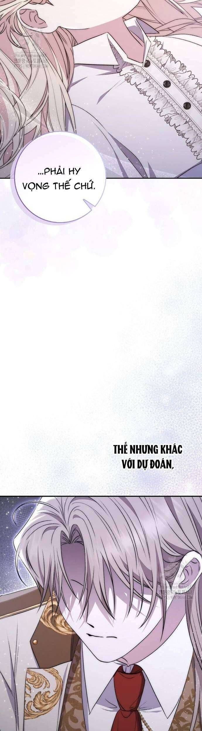 Nam Chính Bệnh Hoạn Ám Ảnh Với Sức Khoẻ Của Tôi Chapter 22 - 23