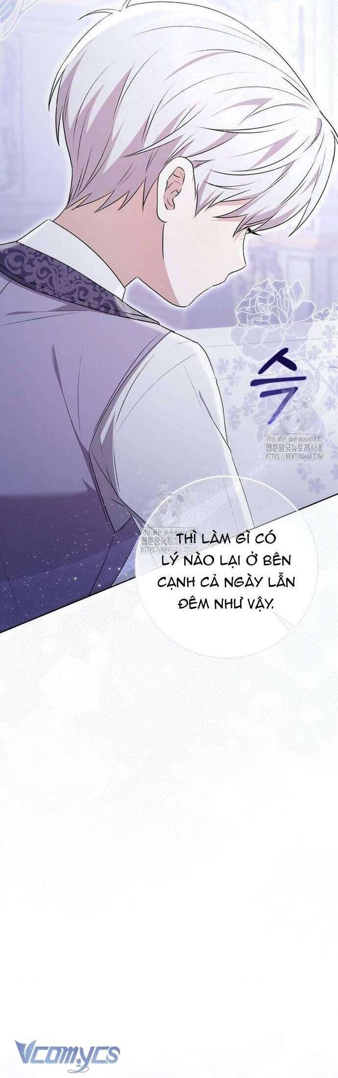 Nam Chính Bệnh Hoạn Ám Ảnh Với Sức Khoẻ Của Tôi Chapter 22 - 30