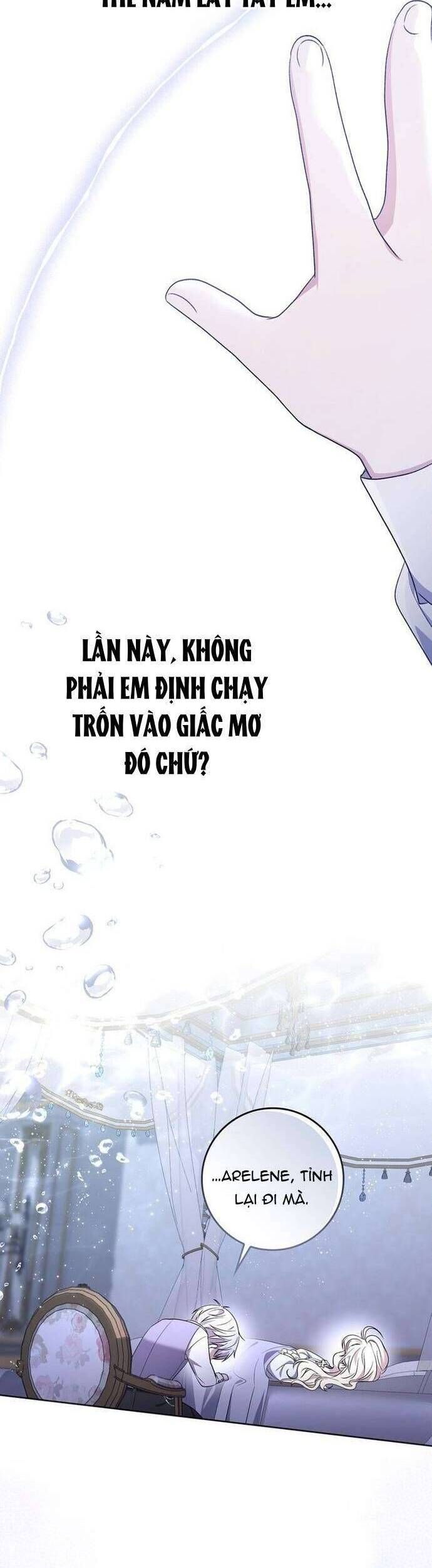 Nam Chính Bệnh Hoạn Ám Ảnh Với Sức Khoẻ Của Tôi Chapter 22 - 50