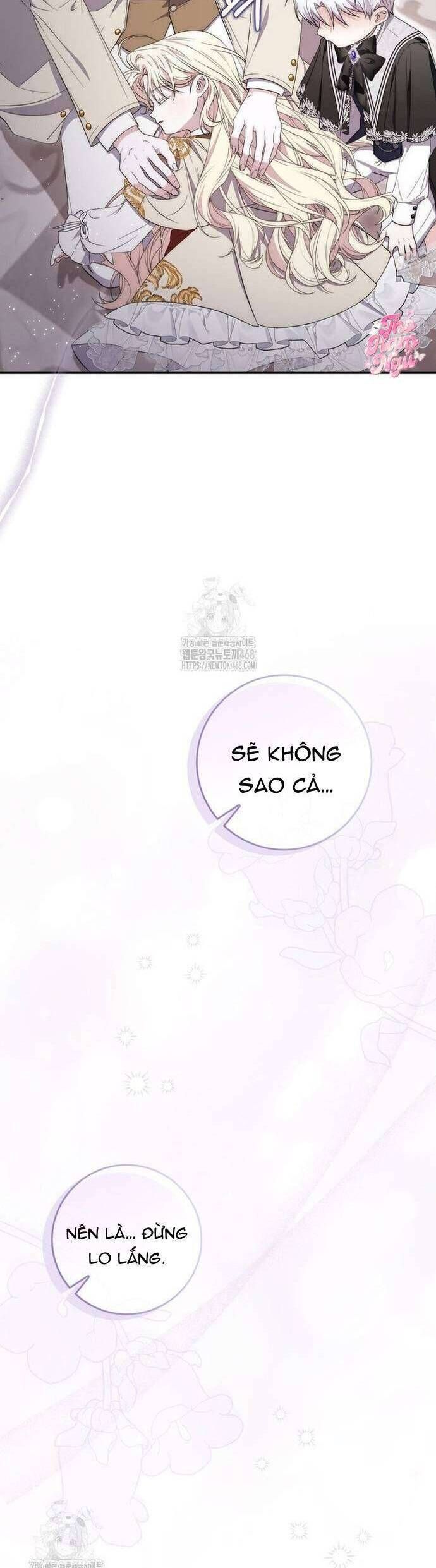 Nam Chính Bệnh Hoạn Ám Ảnh Với Sức Khoẻ Của Tôi Chapter 22 - 8