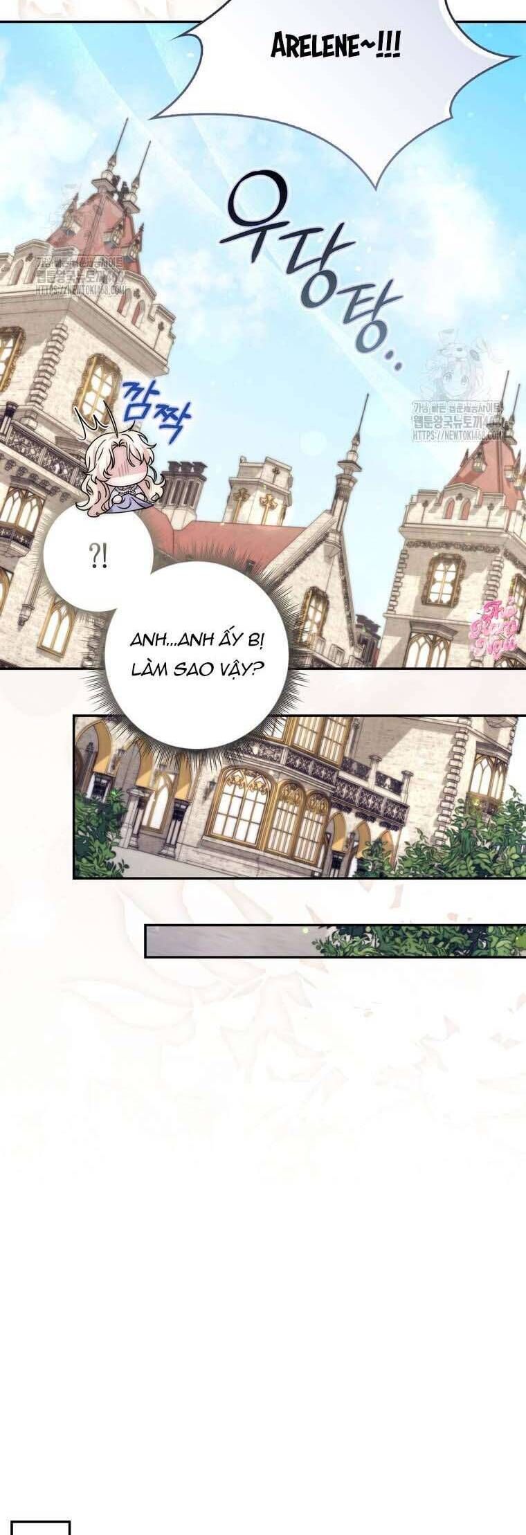 Nam Chính Bệnh Hoạn Ám Ảnh Với Sức Khoẻ Của Tôi Chapter 23 - 11