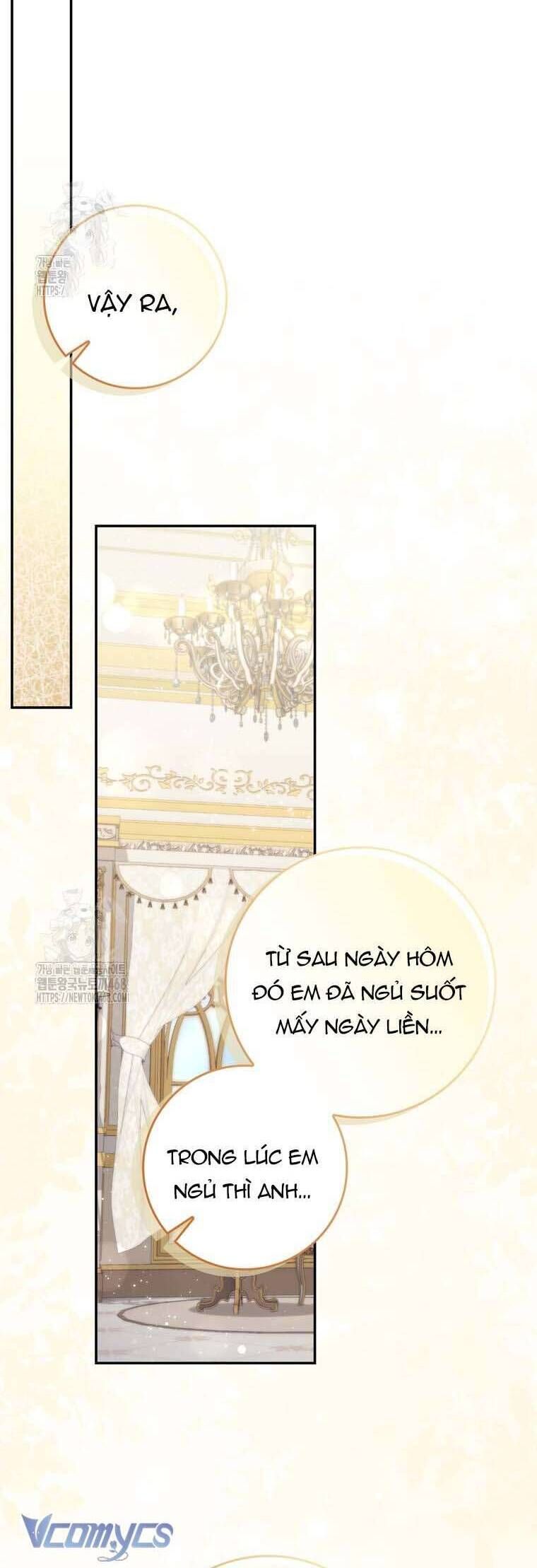 Nam Chính Bệnh Hoạn Ám Ảnh Với Sức Khoẻ Của Tôi Chapter 23 - 12