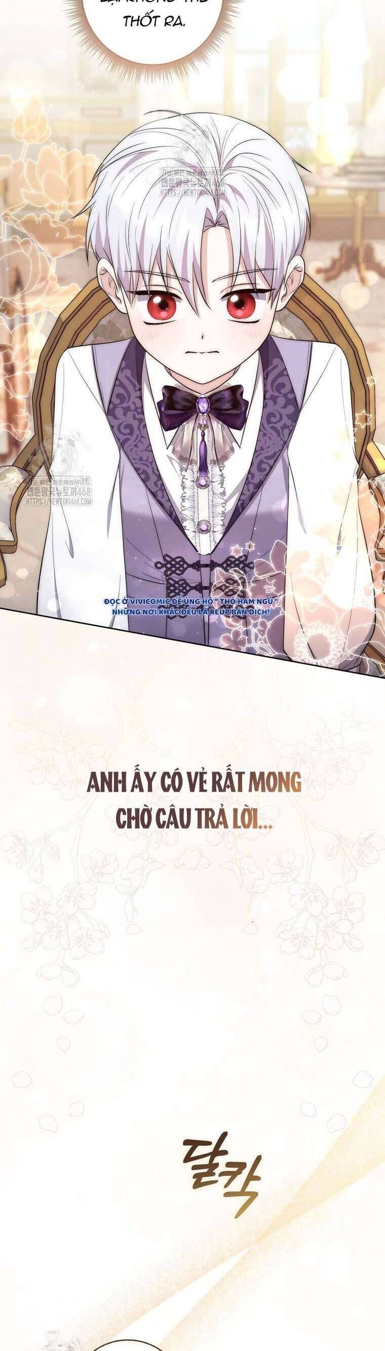 Nam Chính Bệnh Hoạn Ám Ảnh Với Sức Khoẻ Của Tôi Chapter 23 - 20
