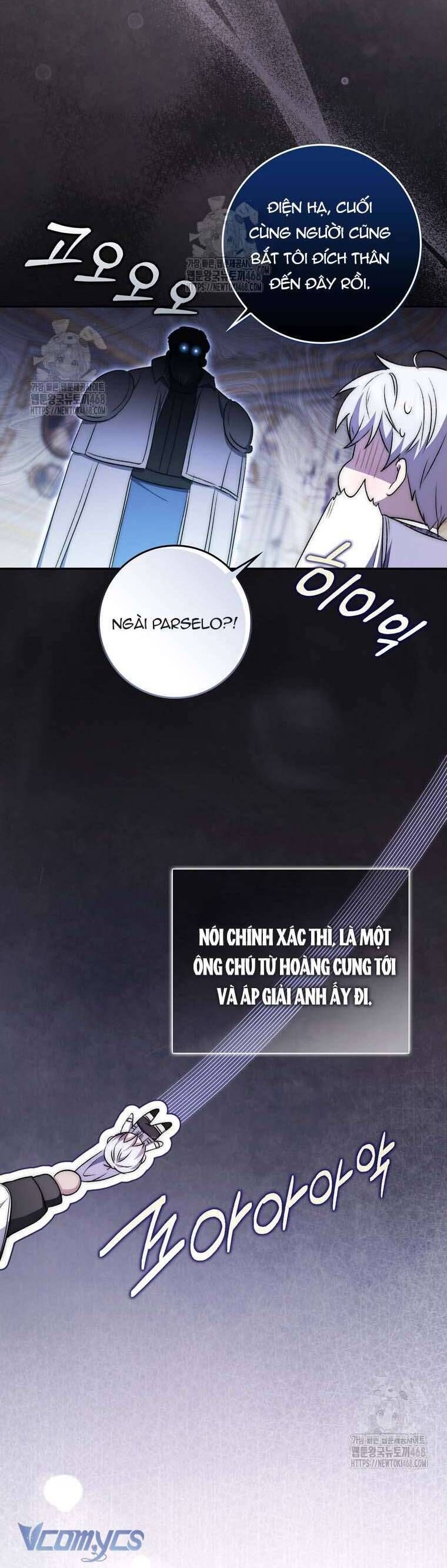 Nam Chính Bệnh Hoạn Ám Ảnh Với Sức Khoẻ Của Tôi Chapter 23 - 36