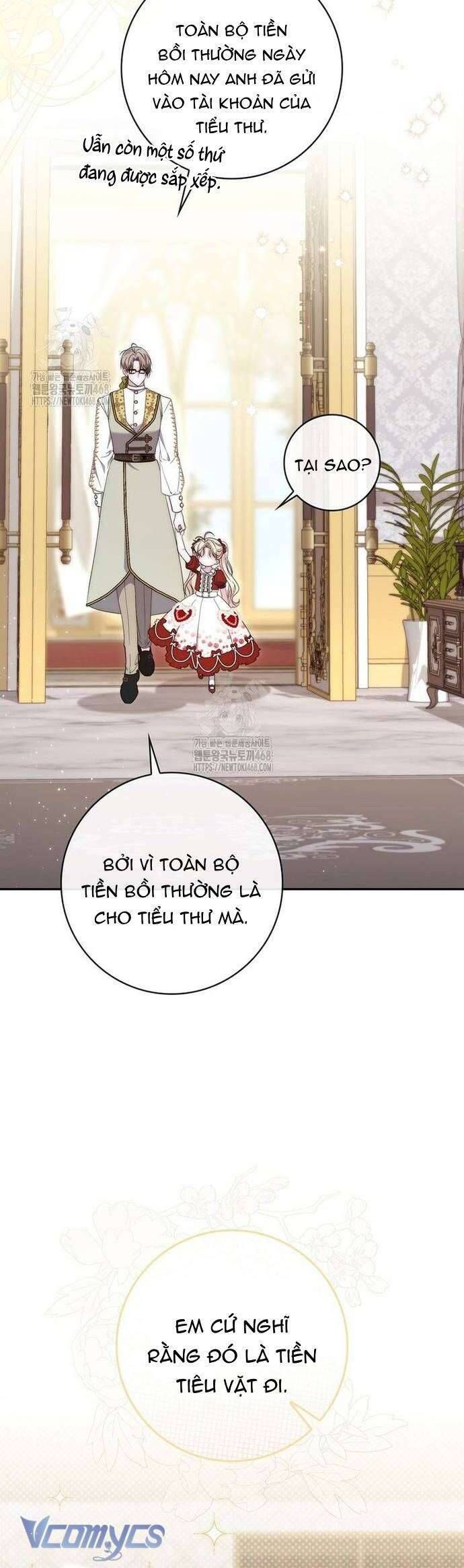 Nam Chính Bệnh Hoạn Ám Ảnh Với Sức Khoẻ Của Tôi Chapter 24 - 29