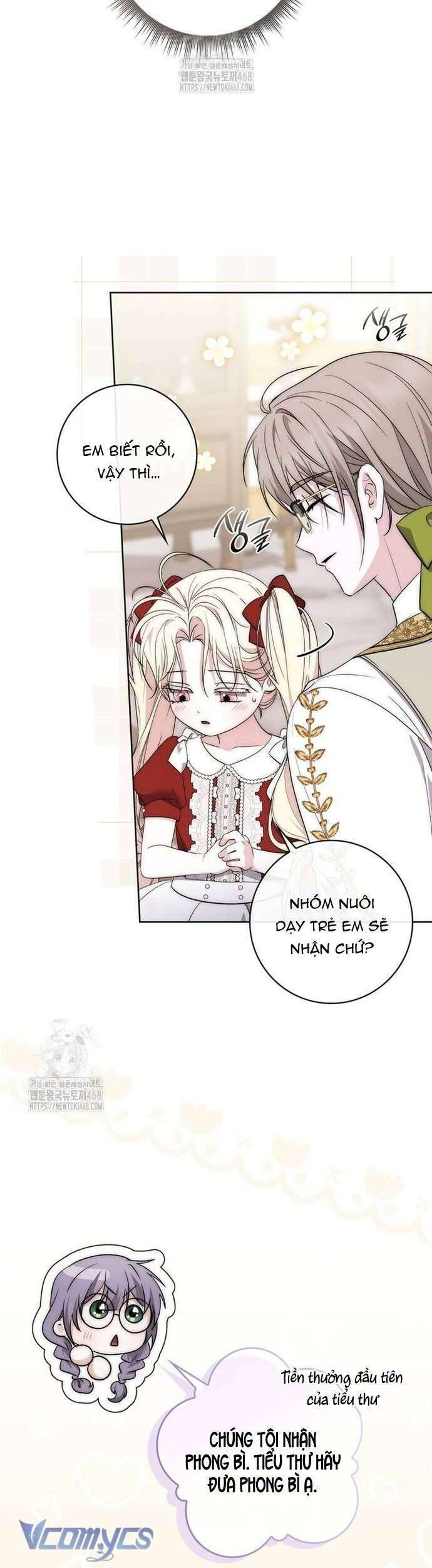 Nam Chính Bệnh Hoạn Ám Ảnh Với Sức Khoẻ Của Tôi Chapter 24 - 38