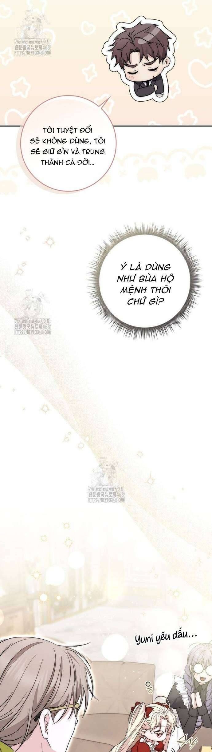 Nam Chính Bệnh Hoạn Ám Ảnh Với Sức Khoẻ Của Tôi Chapter 24 - 39