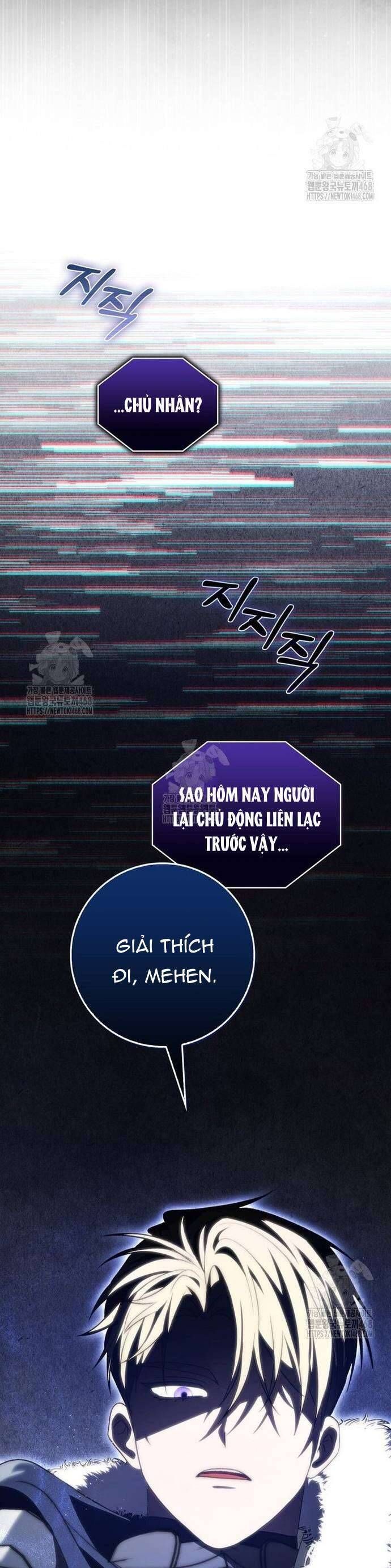 Nam Chính Bệnh Hoạn Ám Ảnh Với Sức Khoẻ Của Tôi Chapter 24 - 56