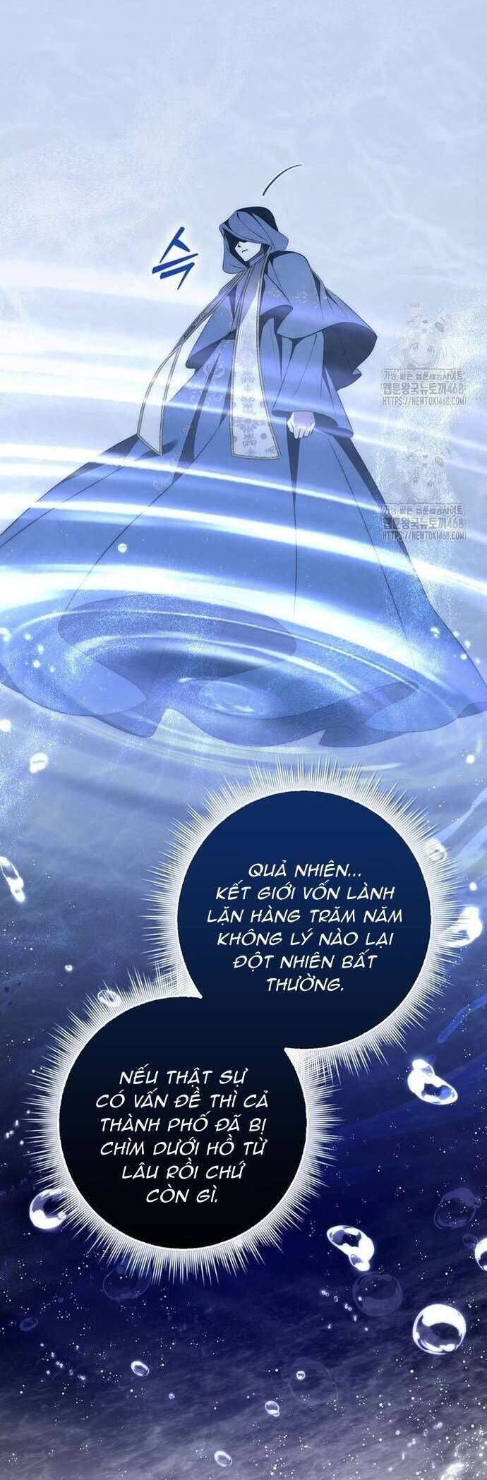 Nam Chính Bệnh Hoạn Ám Ảnh Với Sức Khoẻ Của Tôi Chapter 24 - 7