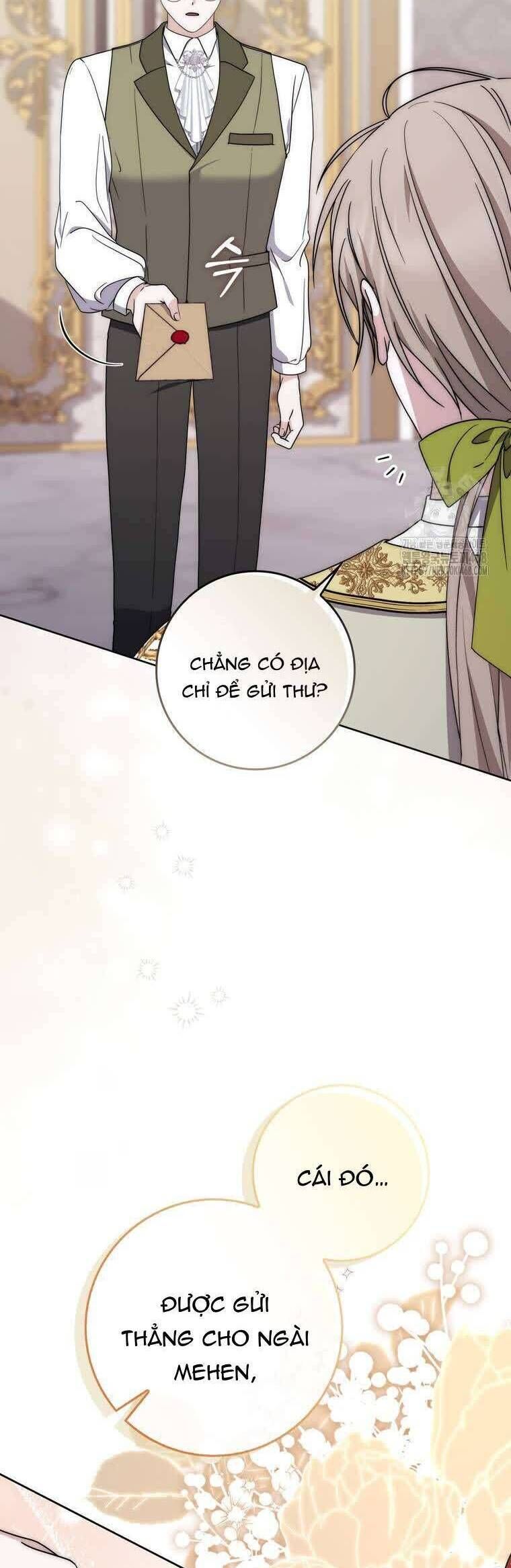 Nam Chính Bệnh Hoạn Ám Ảnh Với Sức Khoẻ Của Tôi Chapter 25 - 17