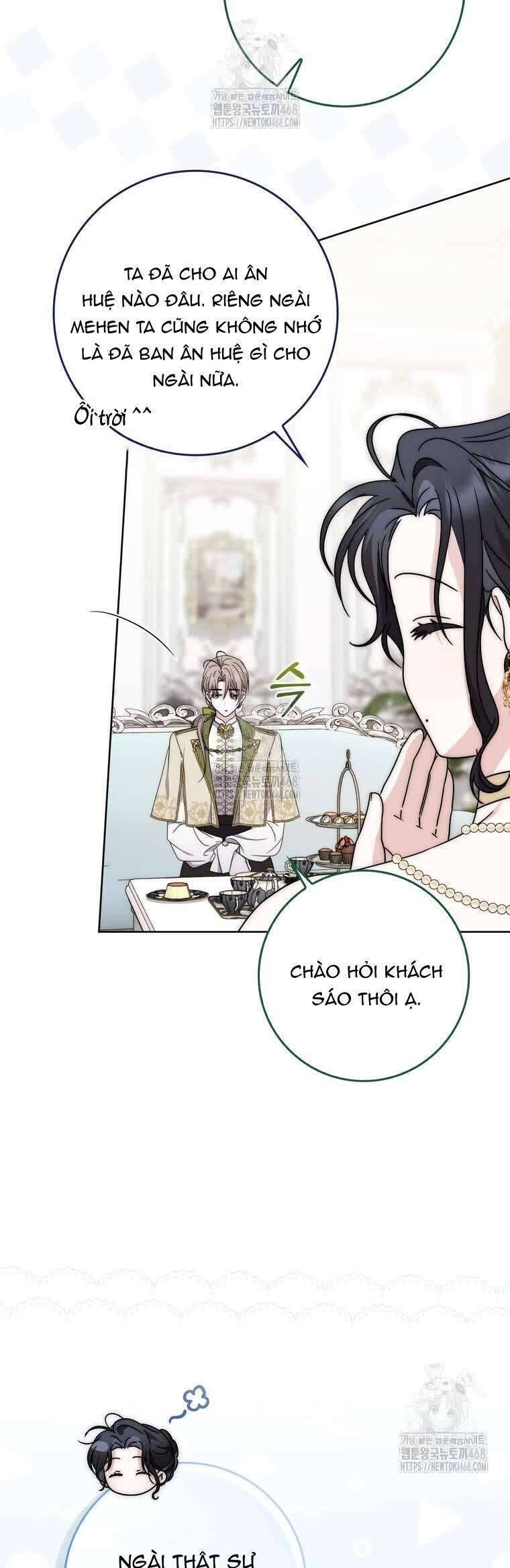 Nam Chính Bệnh Hoạn Ám Ảnh Với Sức Khoẻ Của Tôi Chapter 25 - 25