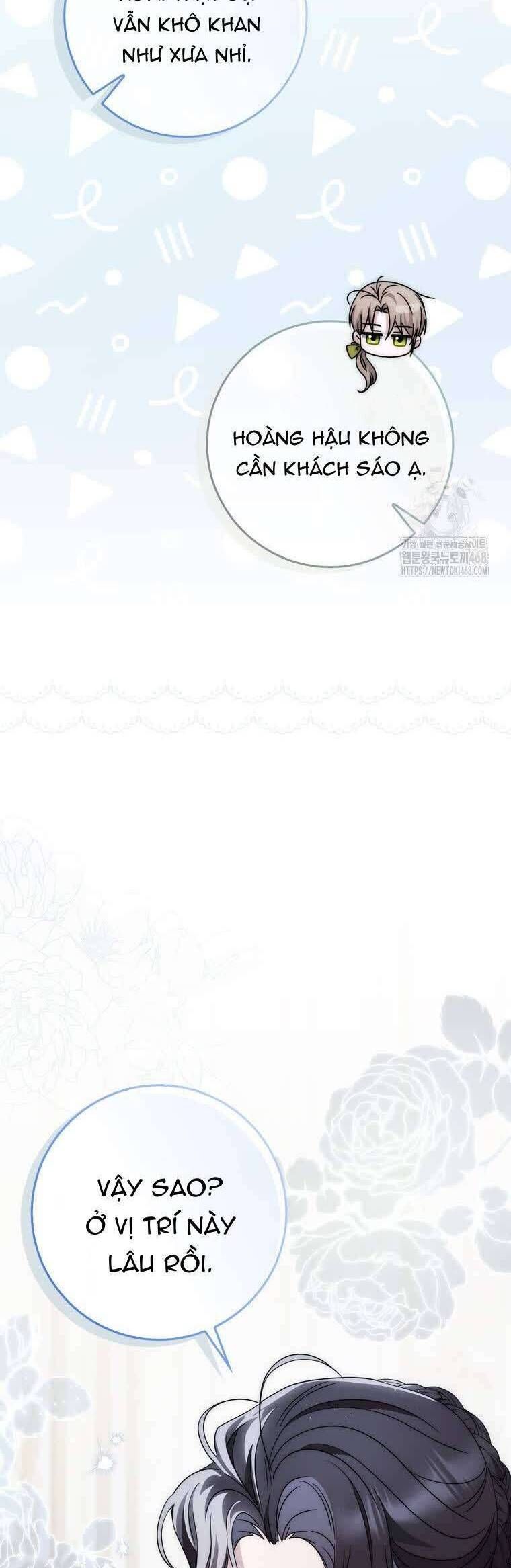 Nam Chính Bệnh Hoạn Ám Ảnh Với Sức Khoẻ Của Tôi Chapter 25 - 26