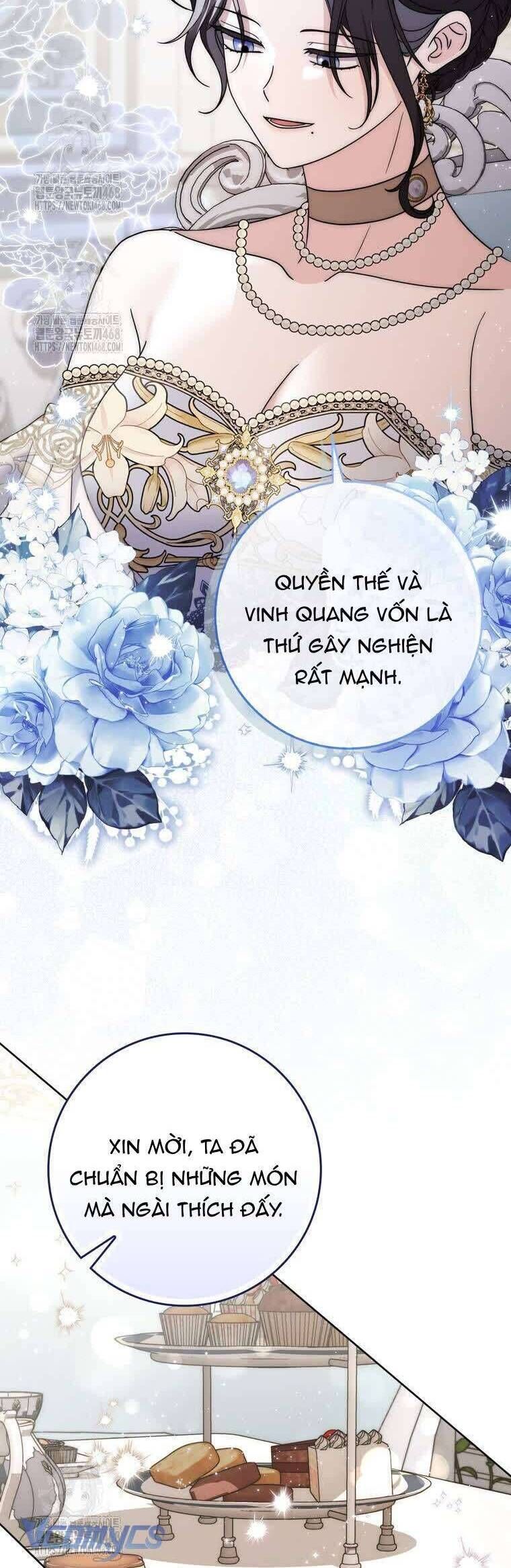 Nam Chính Bệnh Hoạn Ám Ảnh Với Sức Khoẻ Của Tôi Chapter 25 - 27