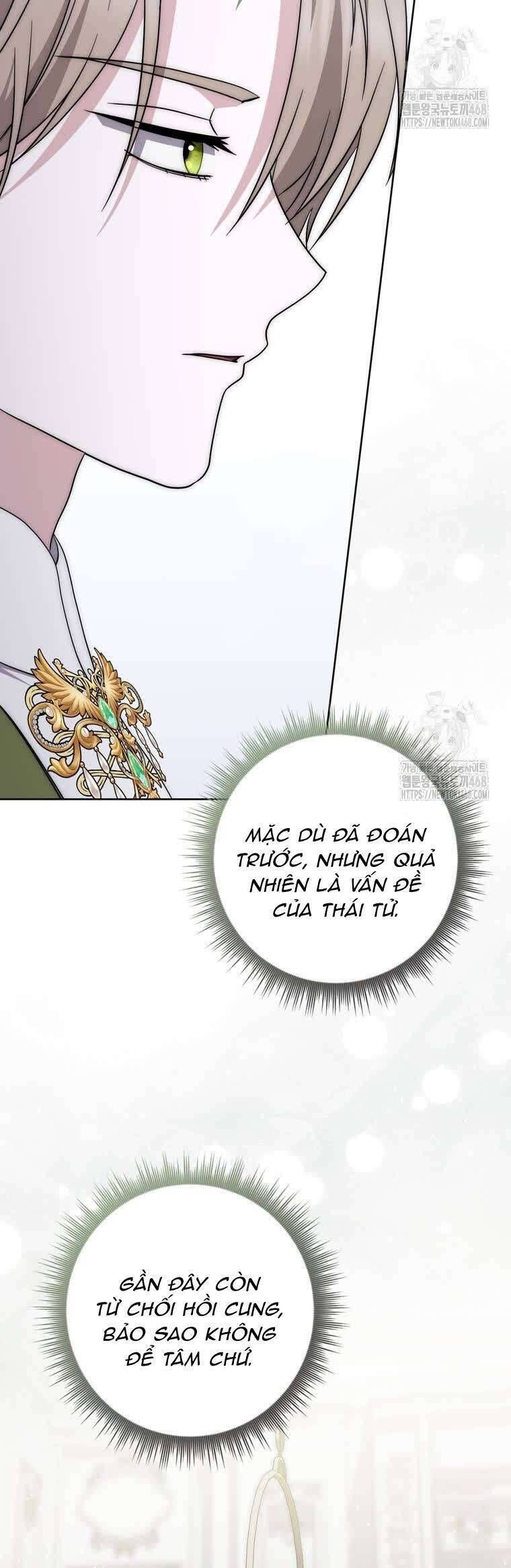 Nam Chính Bệnh Hoạn Ám Ảnh Với Sức Khoẻ Của Tôi Chapter 25 - 31