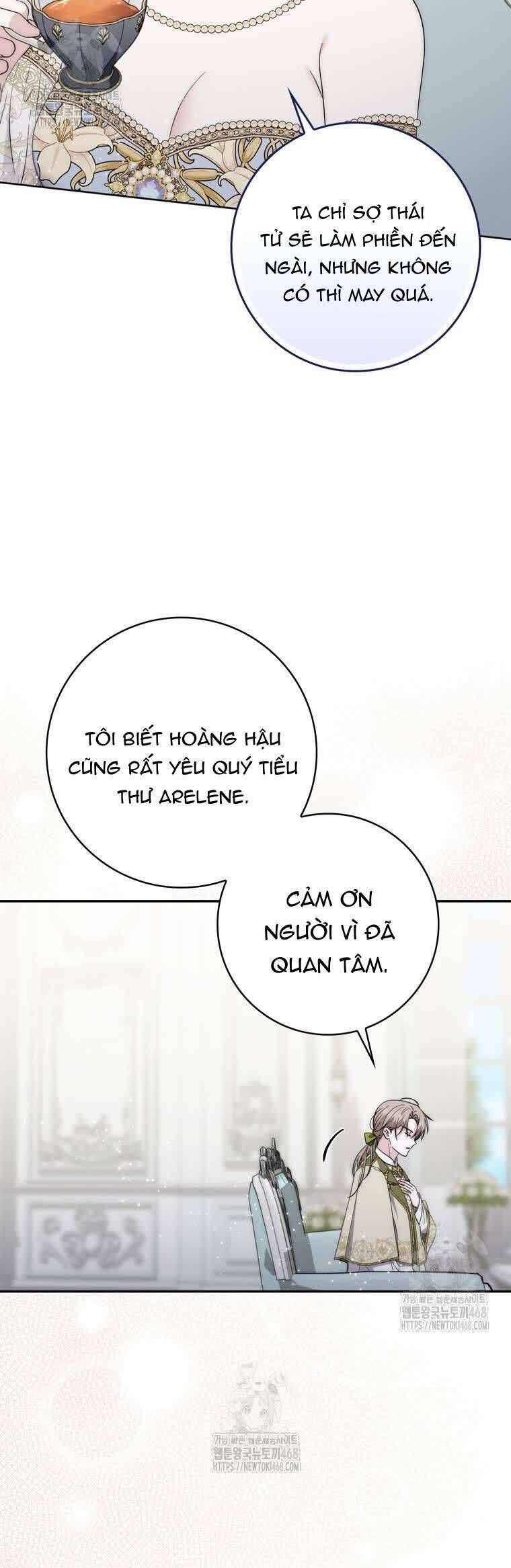 Nam Chính Bệnh Hoạn Ám Ảnh Với Sức Khoẻ Của Tôi Chapter 25 - 34