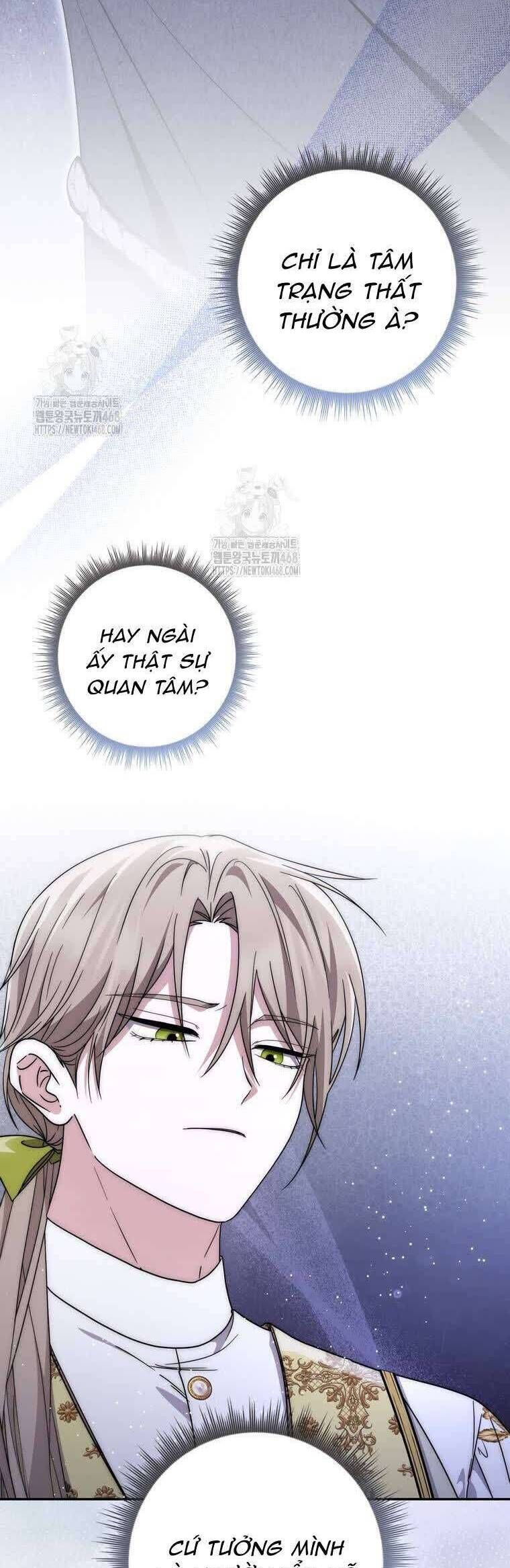 Nam Chính Bệnh Hoạn Ám Ảnh Với Sức Khoẻ Của Tôi Chapter 25 - 5