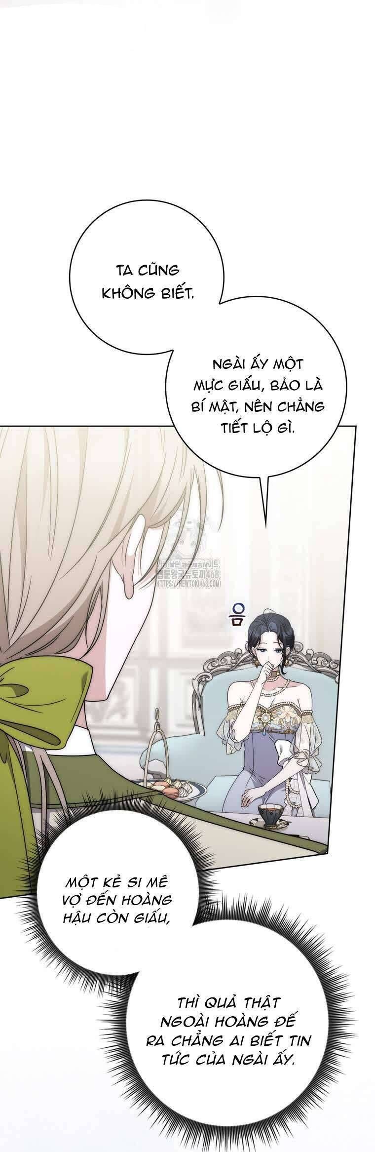 Nam Chính Bệnh Hoạn Ám Ảnh Với Sức Khoẻ Của Tôi Chapter 25 - 46