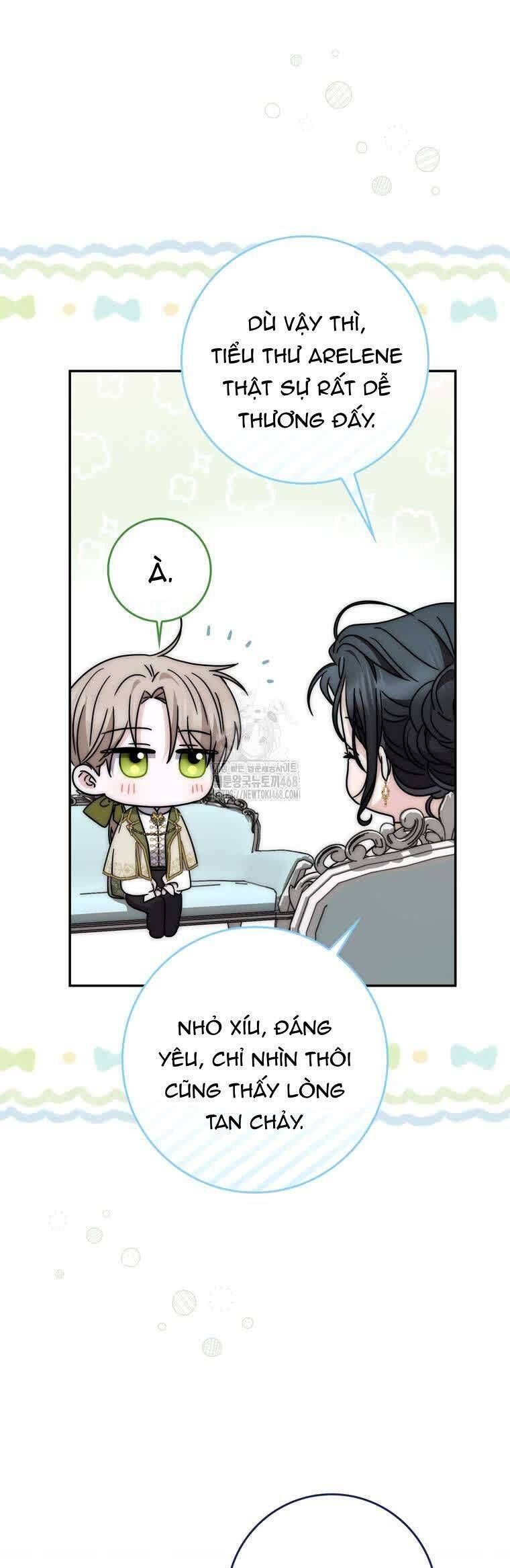 Nam Chính Bệnh Hoạn Ám Ảnh Với Sức Khoẻ Của Tôi Chapter 25 - 49