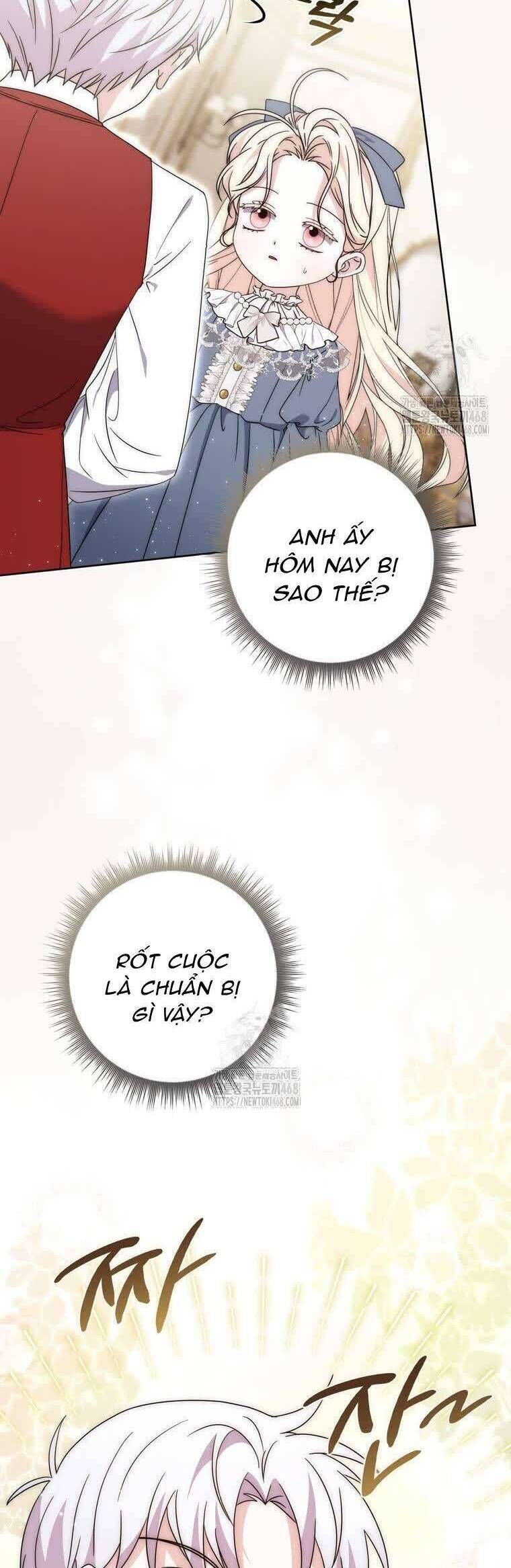 Nam Chính Bệnh Hoạn Ám Ảnh Với Sức Khoẻ Của Tôi Chapter 25 - 62