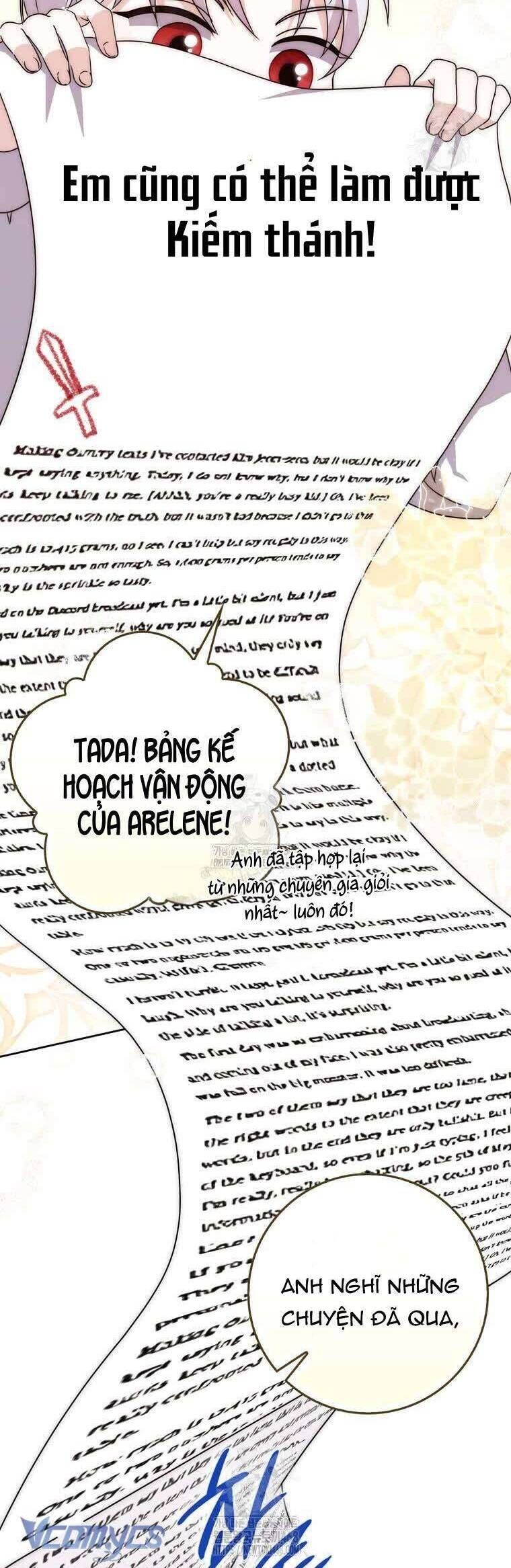 Nam Chính Bệnh Hoạn Ám Ảnh Với Sức Khoẻ Của Tôi Chapter 25 - 63