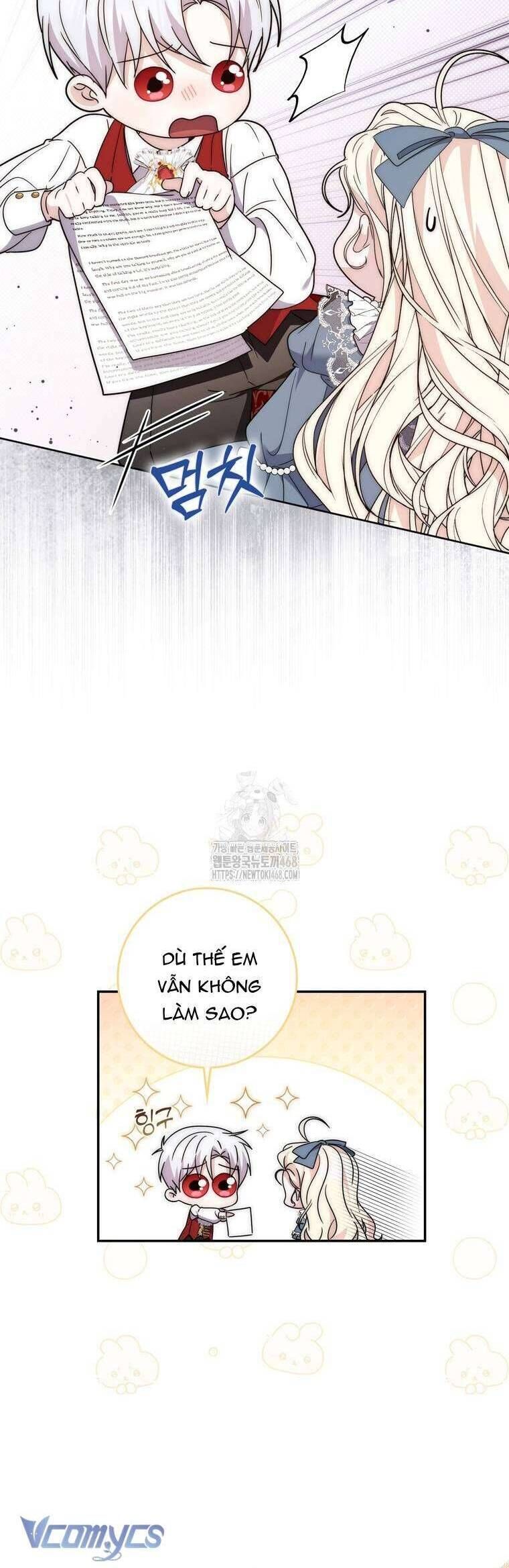 Nam Chính Bệnh Hoạn Ám Ảnh Với Sức Khoẻ Của Tôi Chapter 26 - 14