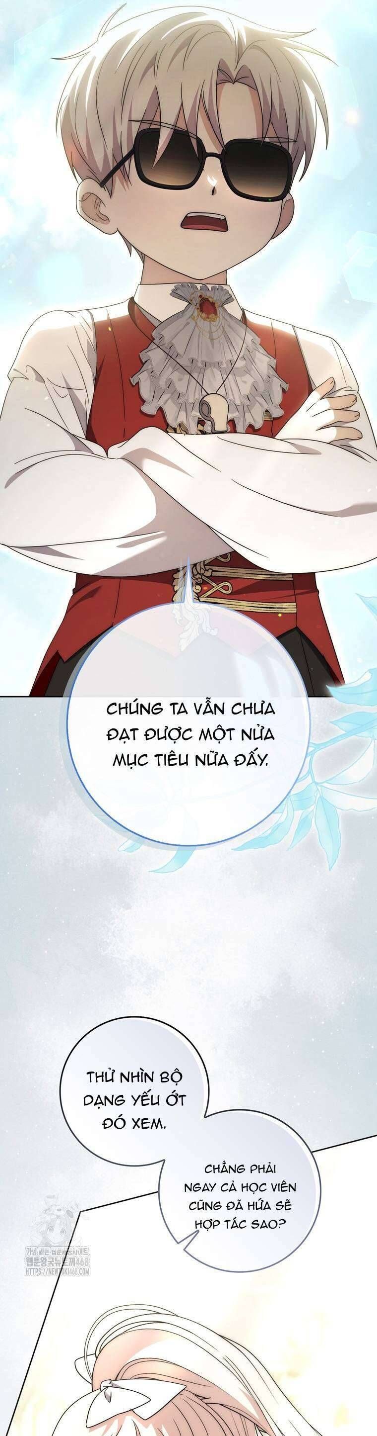 Nam Chính Bệnh Hoạn Ám Ảnh Với Sức Khoẻ Của Tôi Chapter 26 - 27
