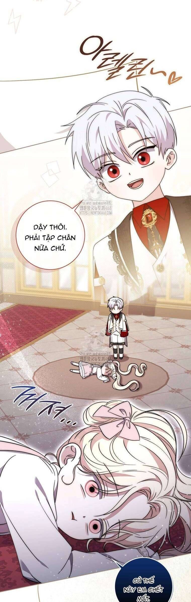 Nam Chính Bệnh Hoạn Ám Ảnh Với Sức Khoẻ Của Tôi Chapter 26 - 42