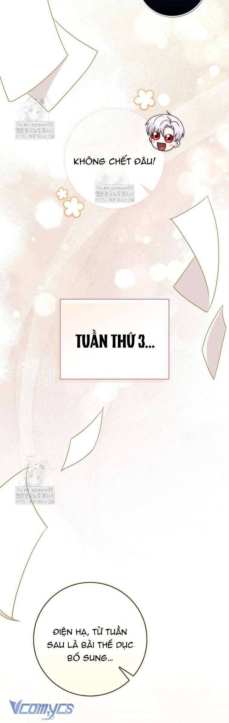 Nam Chính Bệnh Hoạn Ám Ảnh Với Sức Khoẻ Của Tôi Chapter 26 - 43