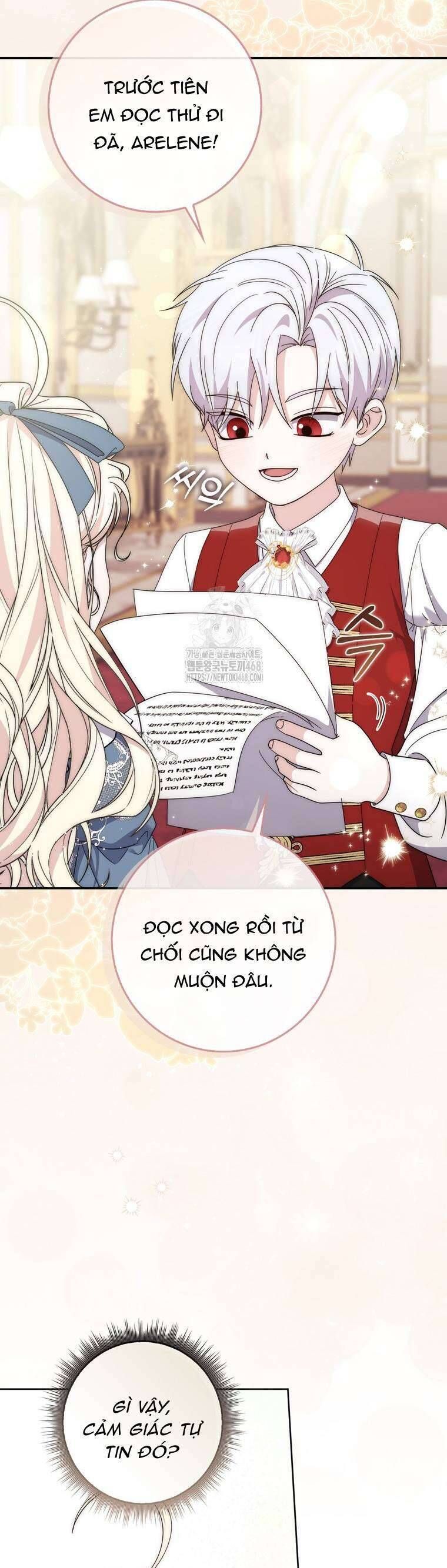 Nam Chính Bệnh Hoạn Ám Ảnh Với Sức Khoẻ Của Tôi Chapter 26 - 7