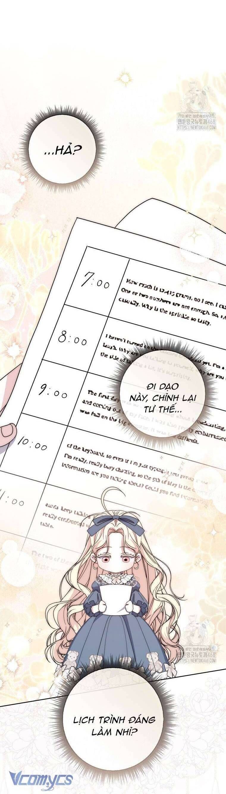 Nam Chính Bệnh Hoạn Ám Ảnh Với Sức Khoẻ Của Tôi Chapter 26 - 9