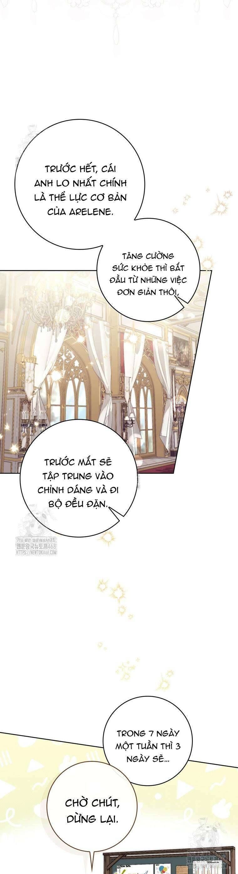 Nam Chính Bệnh Hoạn Ám Ảnh Với Sức Khoẻ Của Tôi Chapter 26 - 10