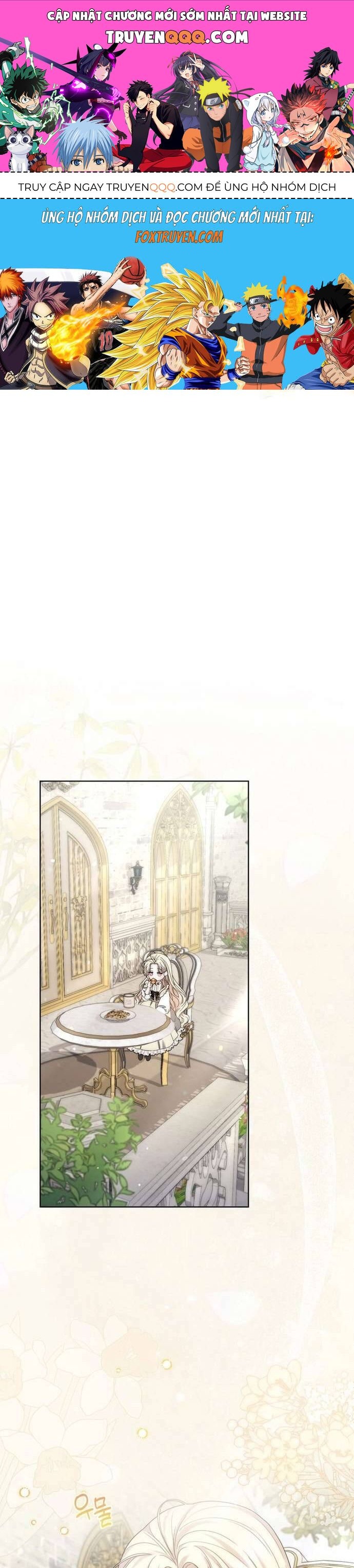 Nam Chính Bệnh Hoạn Ám Ảnh Với Sức Khoẻ Của Tôi Chapter 3 - 1