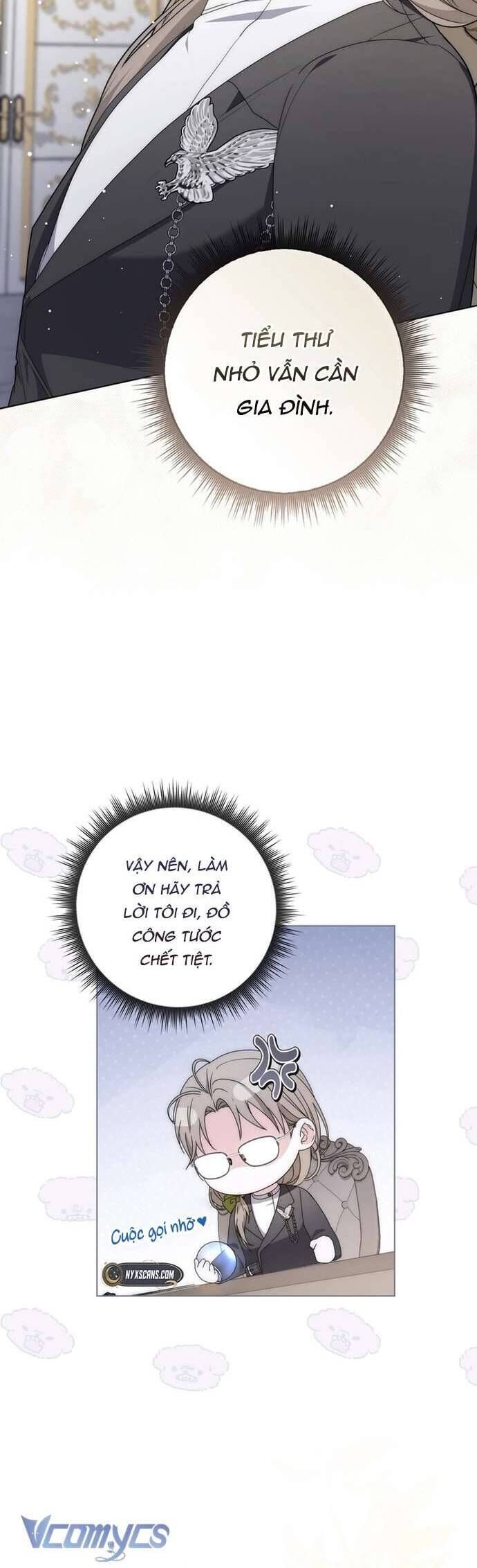 Nam Chính Bệnh Hoạn Ám Ảnh Với Sức Khoẻ Của Tôi Chapter 3 - 18