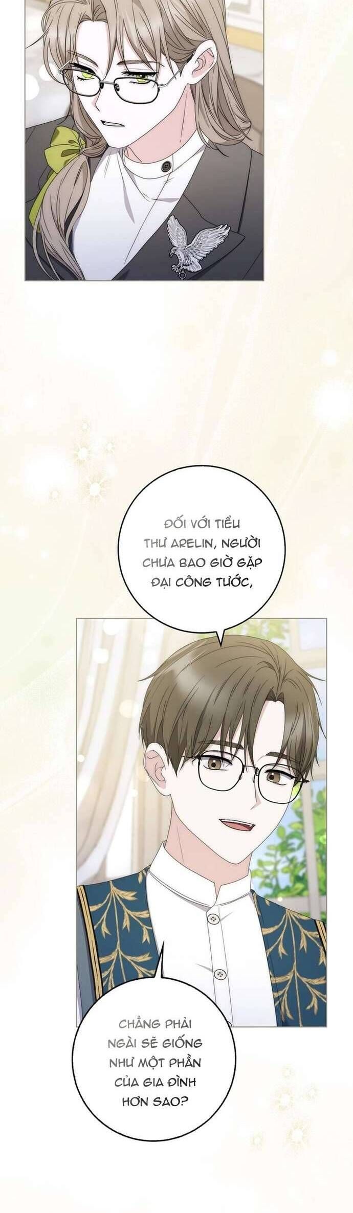 Nam Chính Bệnh Hoạn Ám Ảnh Với Sức Khoẻ Của Tôi Chapter 3 - 20