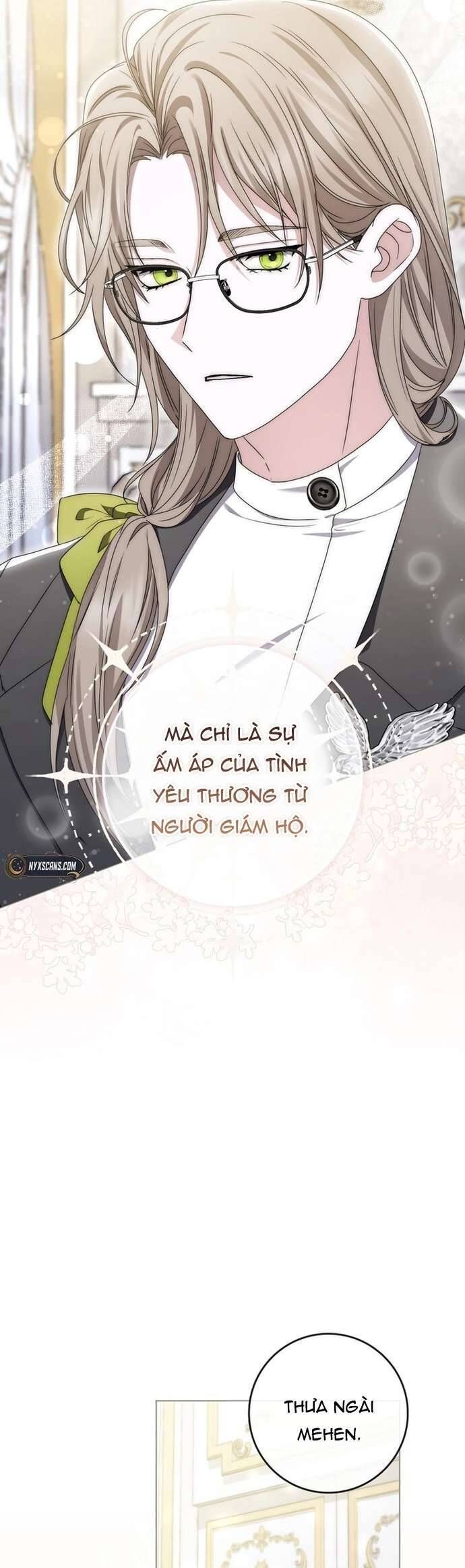 Nam Chính Bệnh Hoạn Ám Ảnh Với Sức Khoẻ Của Tôi Chapter 3 - 22