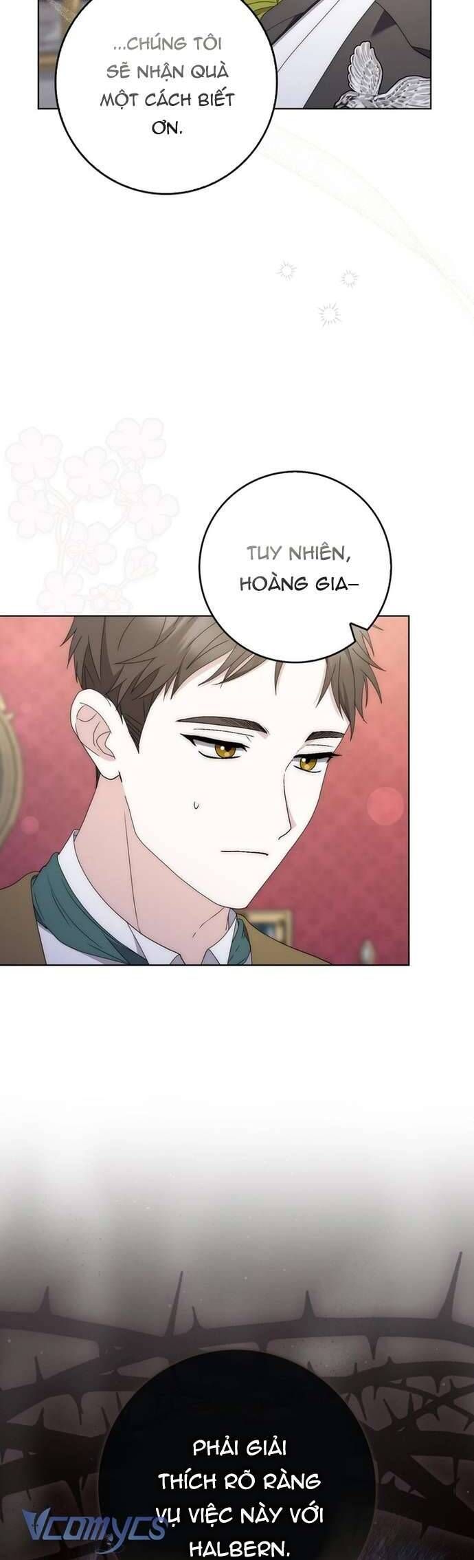 Nam Chính Bệnh Hoạn Ám Ảnh Với Sức Khoẻ Của Tôi Chapter 3 - 30