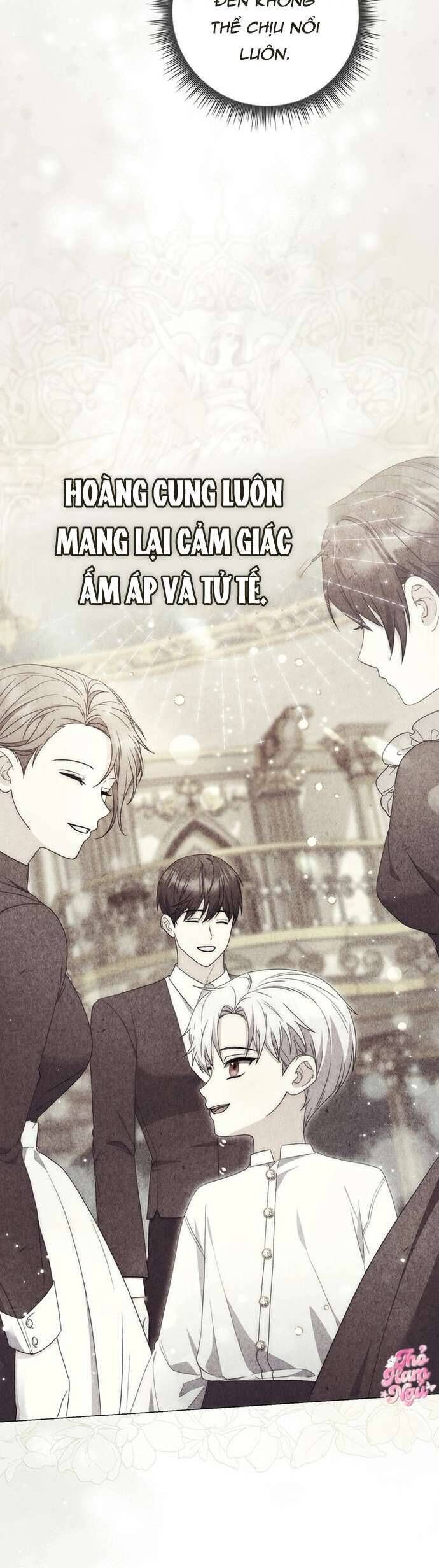 Nam Chính Bệnh Hoạn Ám Ảnh Với Sức Khoẻ Của Tôi Chapter 3 - 38