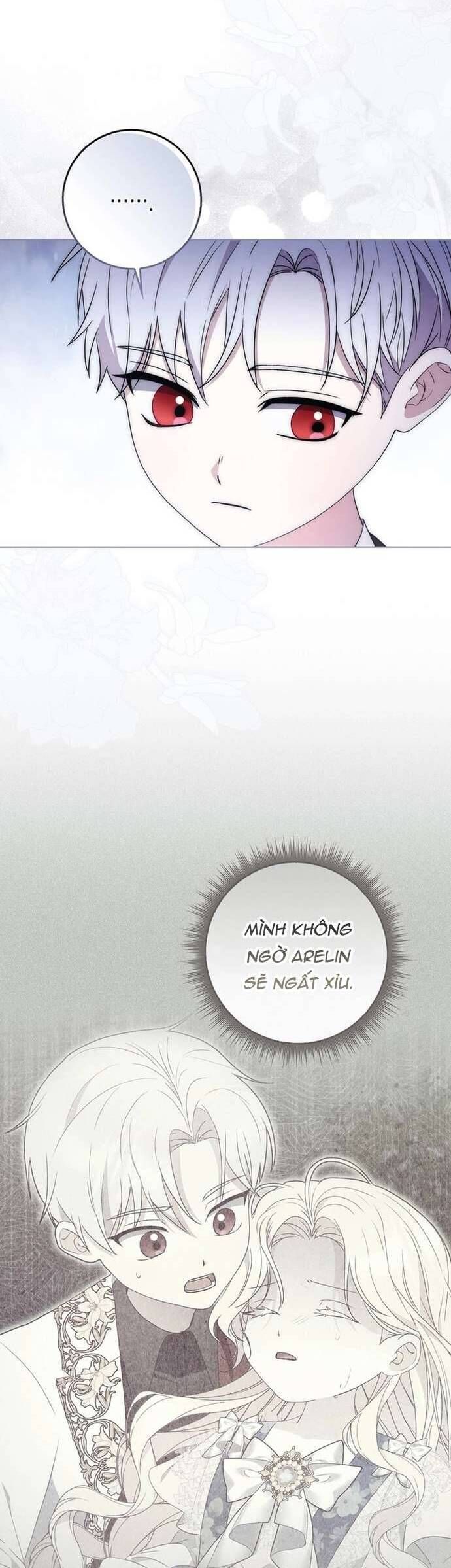Nam Chính Bệnh Hoạn Ám Ảnh Với Sức Khoẻ Của Tôi Chapter 3 - 41