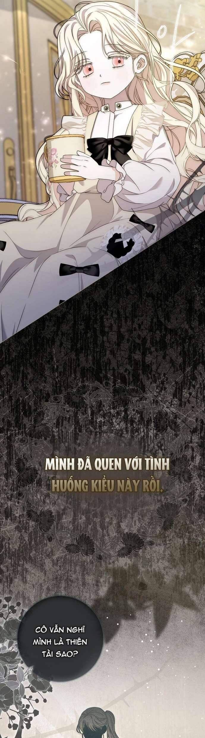 Nam Chính Bệnh Hoạn Ám Ảnh Với Sức Khoẻ Của Tôi Chapter 3 - 7