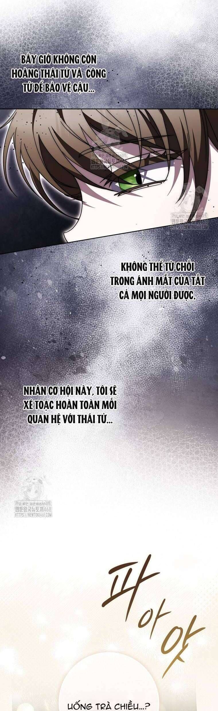 Nam Chính Bệnh Hoạn Ám Ảnh Với Sức Khoẻ Của Tôi Chapter 30 - 17