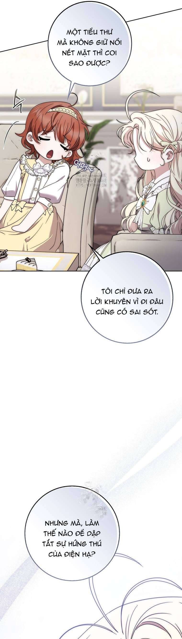 Nam Chính Bệnh Hoạn Ám Ảnh Với Sức Khoẻ Của Tôi Chapter 30 - 40