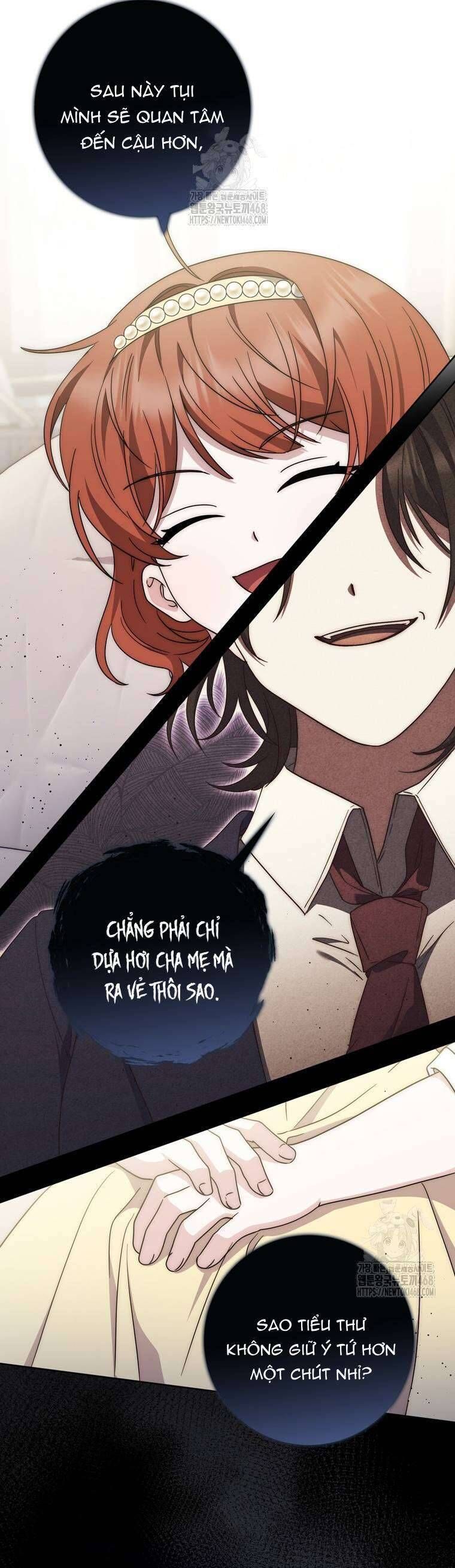 Nam Chính Bệnh Hoạn Ám Ảnh Với Sức Khoẻ Của Tôi Chapter 30 - 46