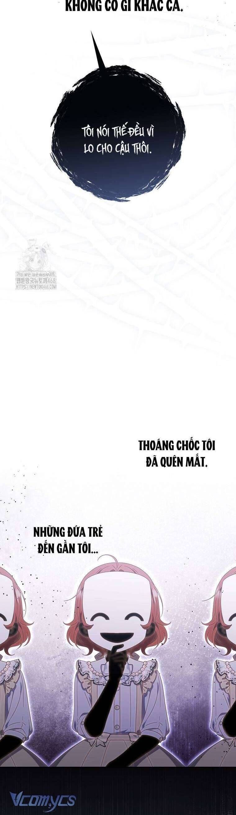 Nam Chính Bệnh Hoạn Ám Ảnh Với Sức Khoẻ Của Tôi Chapter 30 - 48