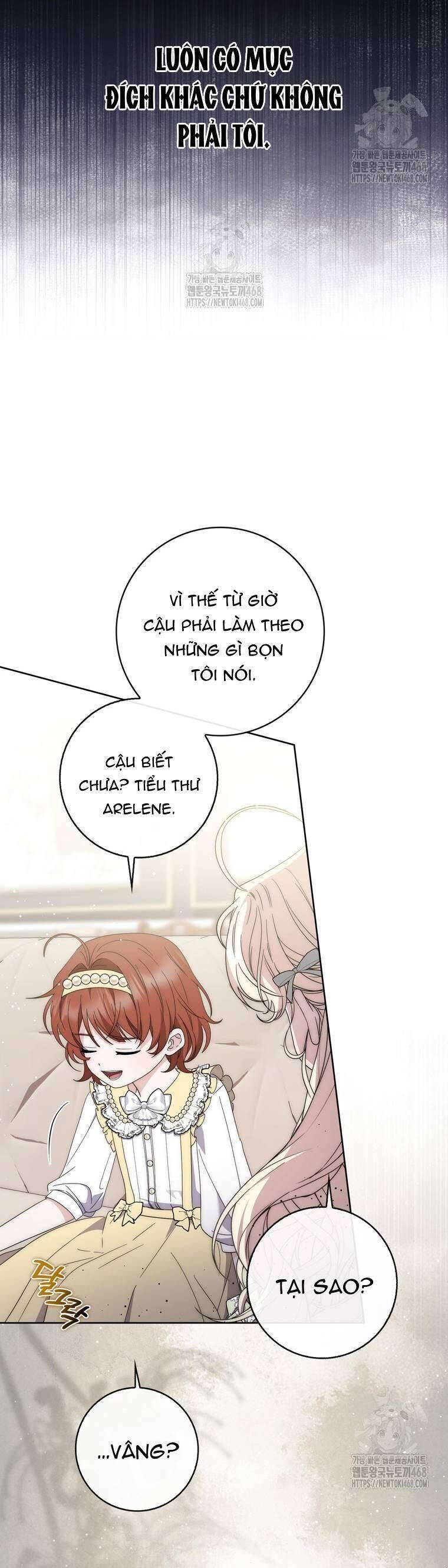 Nam Chính Bệnh Hoạn Ám Ảnh Với Sức Khoẻ Của Tôi Chapter 30 - 49