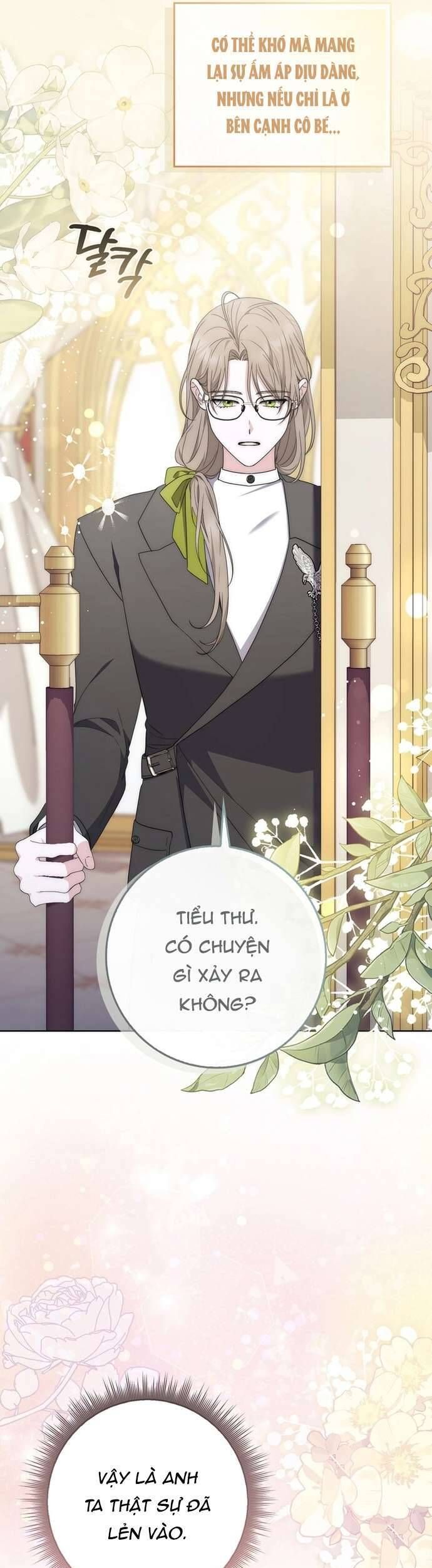 Nam Chính Bệnh Hoạn Ám Ảnh Với Sức Khoẻ Của Tôi Chapter 4 - 19