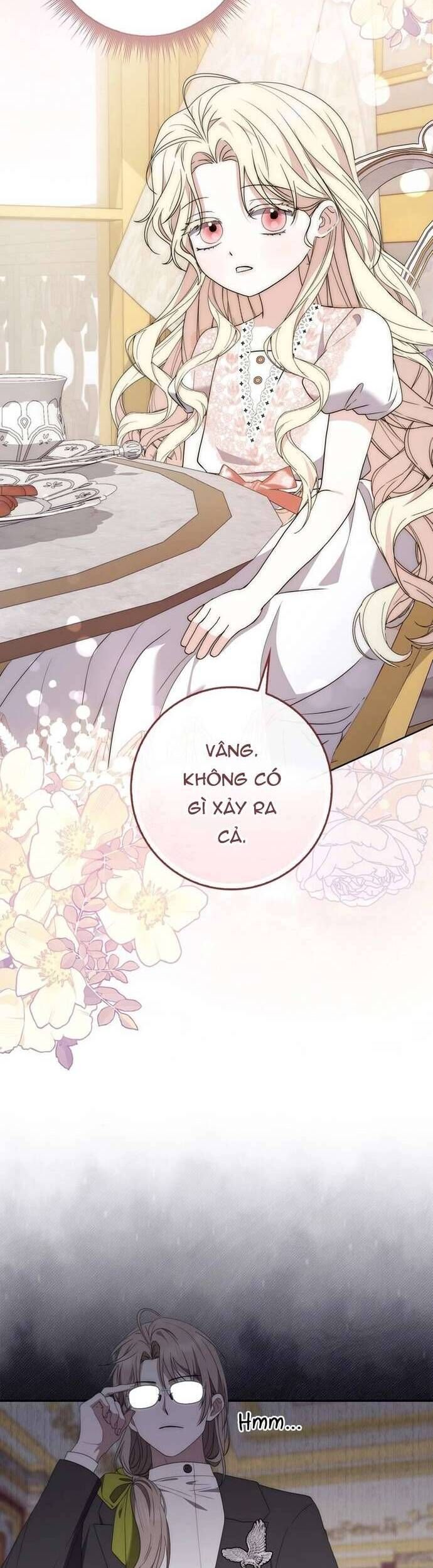 Nam Chính Bệnh Hoạn Ám Ảnh Với Sức Khoẻ Của Tôi Chapter 4 - 20