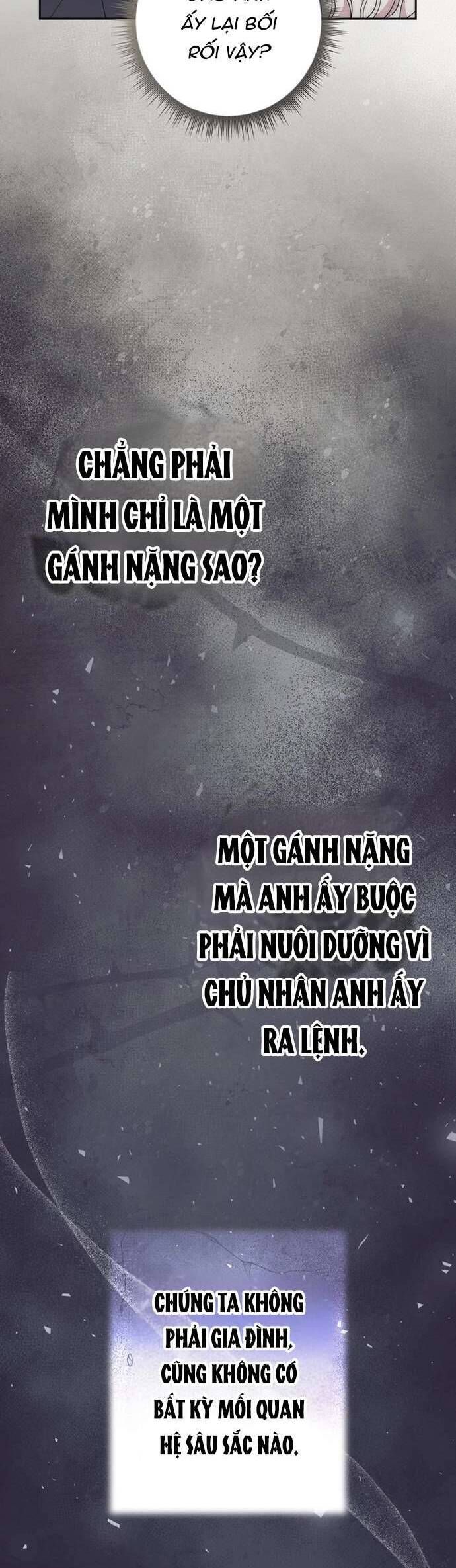 Nam Chính Bệnh Hoạn Ám Ảnh Với Sức Khoẻ Của Tôi Chapter 4 - 23