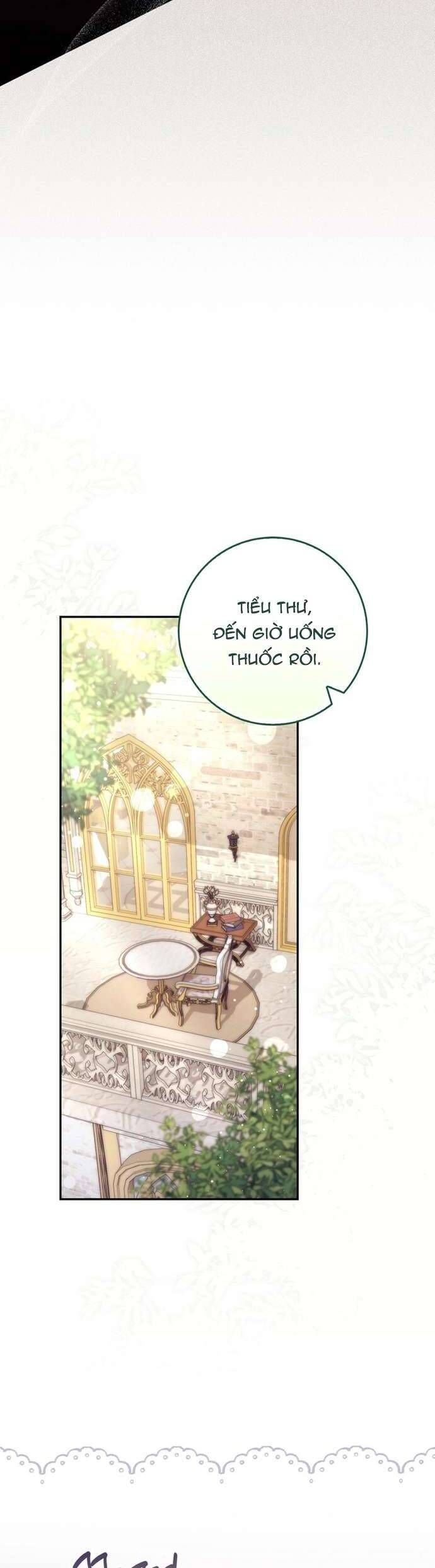 Nam Chính Bệnh Hoạn Ám Ảnh Với Sức Khoẻ Của Tôi Chapter 4 - 32